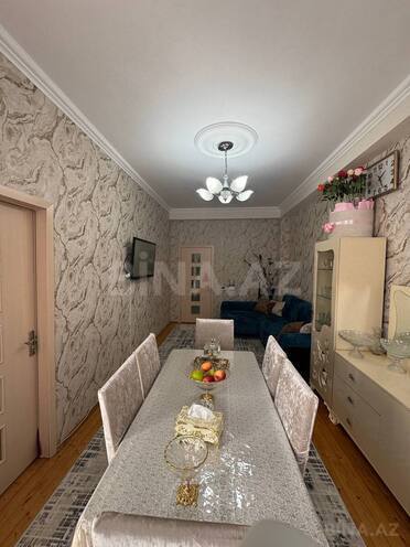 Продаётся 3-комн. новостройка 64 м², пос. Масазыр, photo 5 from 23