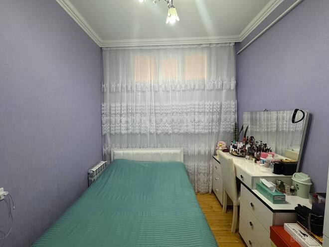 Продаётся 3-комн. новостройка 64 м², пос. Масазыр, photo 8 from 23