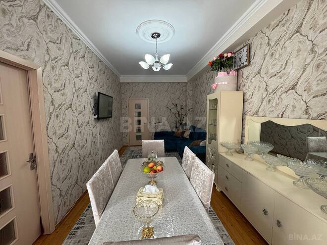 Продаётся 3-комн. новостройка 64 м², пос. Масазыр, photo 3 from 23