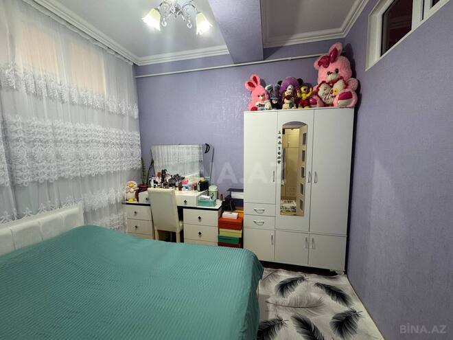 Продаётся 3-комн. новостройка 64 м², пос. Масазыр, photo 4 from 23