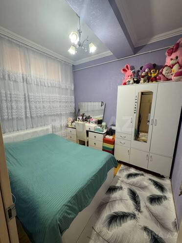 Продаётся 3-комн. новостройка 64 м², пос. Масазыр, photo 14 from 23