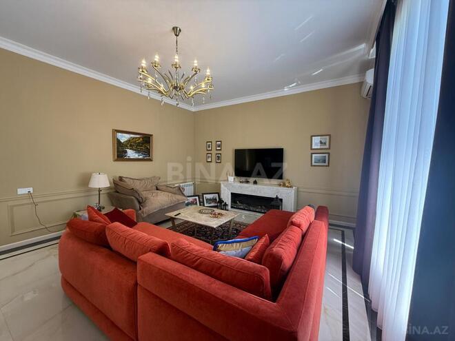 Satılır 3 otaqlı həyət evi/bağ evi 110 m², Şüvəlan q., photo 16 from 22