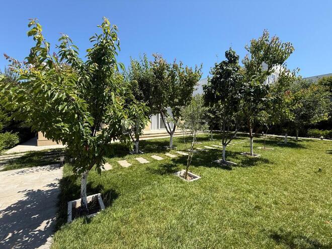Satılır 3 otaqlı həyət evi/bağ evi 110 m², Şüvəlan q., photo 6 from 22