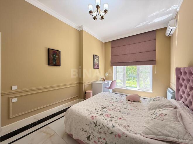 Satılır 3 otaqlı həyət evi/bağ evi 110 m², Şüvəlan q., photo 15 from 22