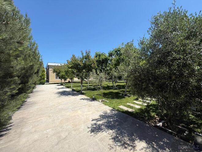 Satılır 3 otaqlı həyət evi/bağ evi 110 m², Şüvəlan q., photo 20 from 22