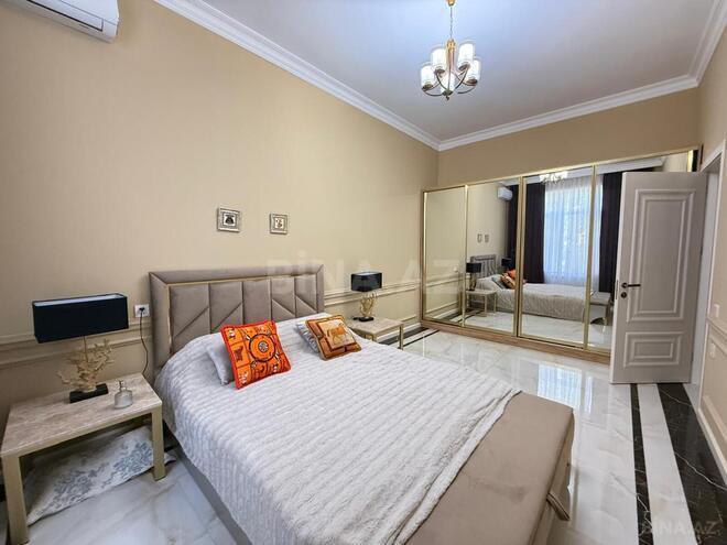 Satılır 3 otaqlı həyət evi/bağ evi 110 m², Şüvəlan q., photo 4 from 22