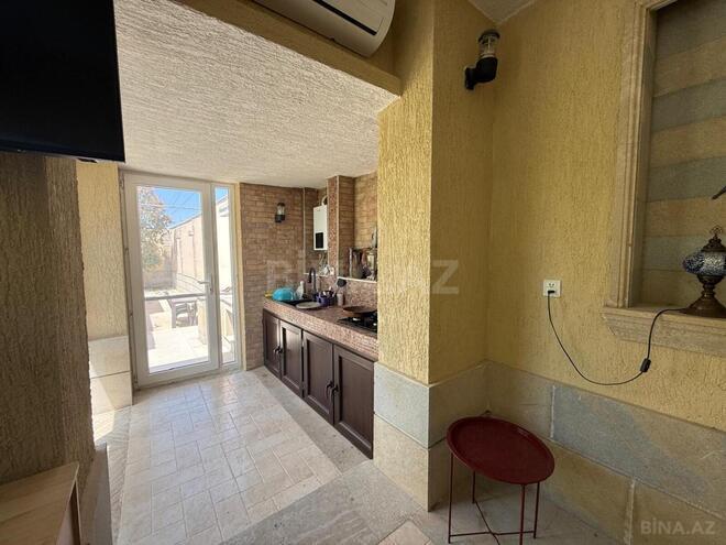 Satılır 3 otaqlı həyət evi/bağ evi 110 m², Şüvəlan q., photo 18 from 22