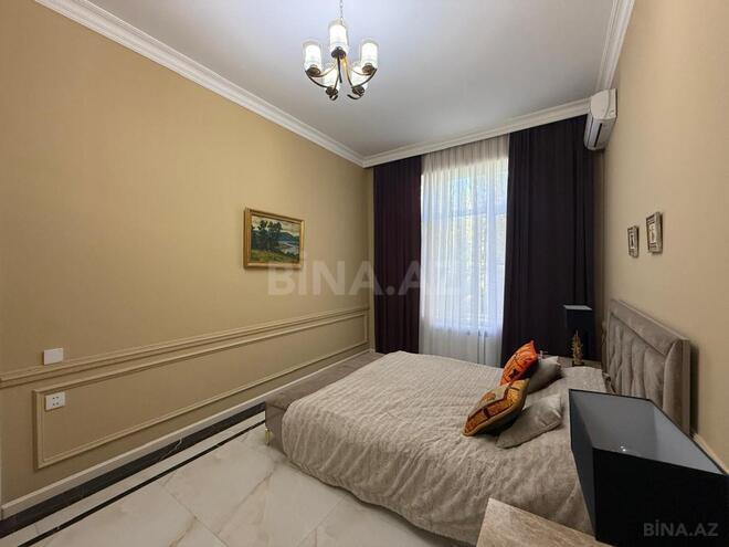 Satılır 3 otaqlı həyət evi/bağ evi 110 m², Şüvəlan q., photo 10 from 22