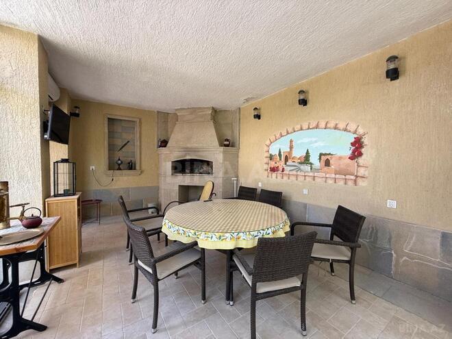 Satılır 3 otaqlı həyət evi/bağ evi 110 m², Şüvəlan q., photo 17 from 22