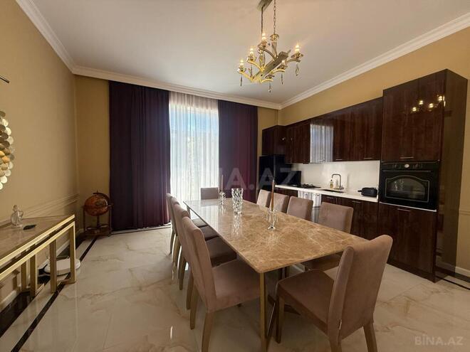 Satılır 3 otaqlı həyət evi/bağ evi 110 m², Şüvəlan q., photo 11 from 22