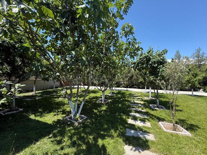 Satılır 3 otaqlı həyət evi/bağ evi 110 m², Şüvəlan q., photo 7 from 22