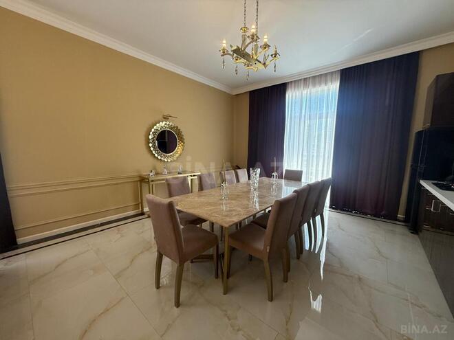 Satılır 3 otaqlı həyət evi/bağ evi 110 m², Şüvəlan q., photo 12 from 22