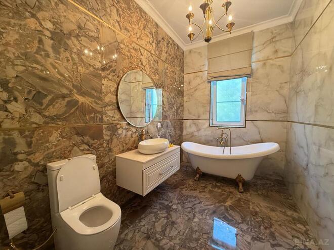 Satılır 3 otaqlı həyət evi/bağ evi 110 m², Şüvəlan q., photo 13 from 22