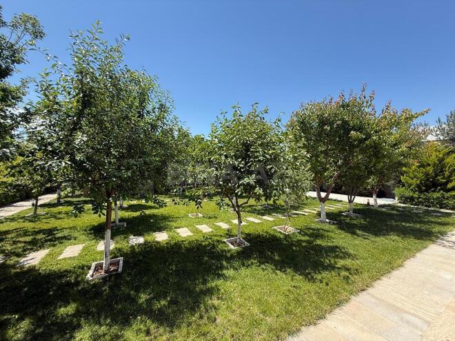 Satılır 3 otaqlı həyət evi/bağ evi 110 m², Şüvəlan q., photo 9 from 22