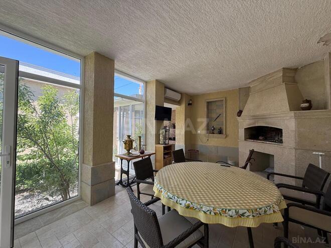 Satılır 3 otaqlı həyət evi/bağ evi 110 m², Şüvəlan q., photo 19 from 22