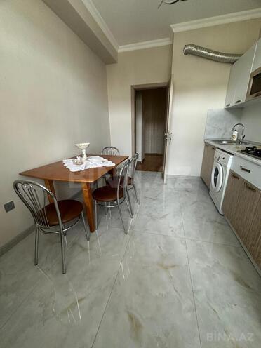 Сдаётся 2-комн. новостройка 88 м², м. Ази Асланов, photo 6 from 8