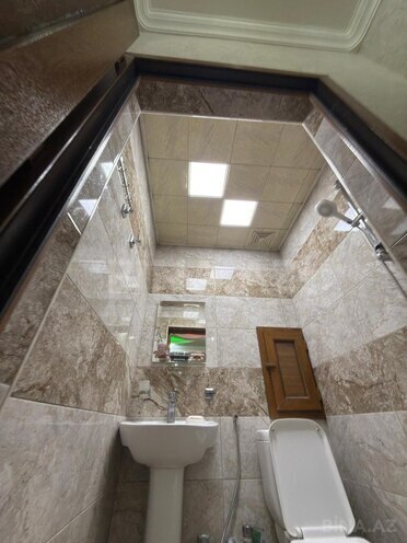 Satılır 3 otaqlı yeni tikili 85 m², photo 12 from 13