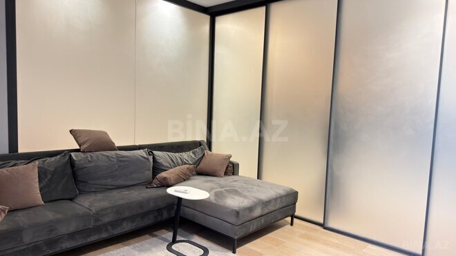 Сдаётся 3-комн. новостройка 102 м², пос. Нардаран, photo 6 from 15
