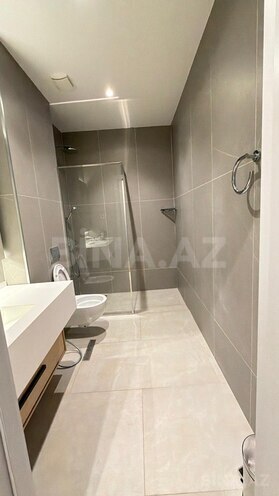 Сдаётся 3-комн. новостройка 102 м², пос. Нардаран, photo 13 from 15
