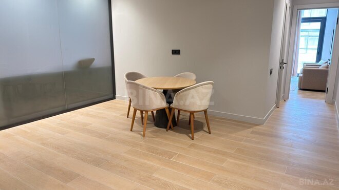 Сдаётся 3-комн. новостройка 102 м², пос. Нардаран, photo 12 from 15