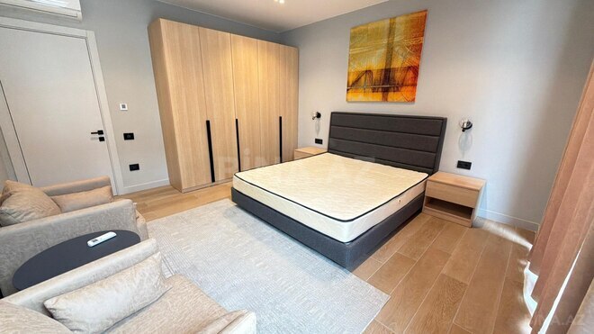 Сдаётся 3-комн. новостройка 102 м², пос. Нардаран, photo 5 from 15