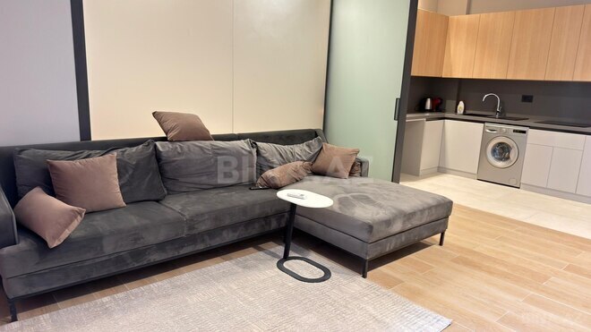 Сдаётся 3-комн. новостройка 102 м², пос. Нардаран, photo 10 from 15