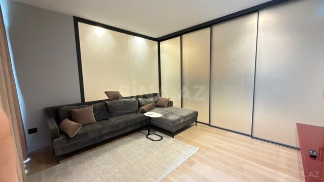 Сдаётся 3-комн. новостройка 102 м², пос. Нардаран, photo 8 from 15