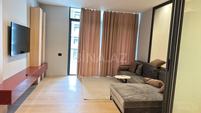 Сдаётся 3-комн. новостройка 102 м², пос. Нардаран, photo 4 from 15