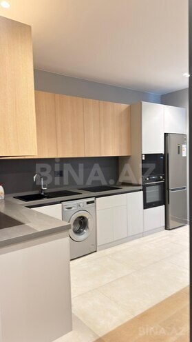 Сдаётся 3-комн. новостройка 102 м², пос. Нардаран, photo 11 from 15