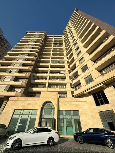 Продаётся 4-комн. новостройка 196 м², пос. Бадамдар, photo 14 from 15