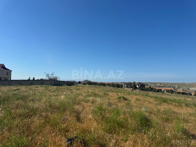 Satılır  torpaq 188 sot, Novxanı q., photo 4 from 9