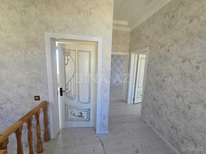 Satılır 4 otaqlı həyət evi/bağ evi 112 m², Həzi Aslanov m., photo 15 from 24
