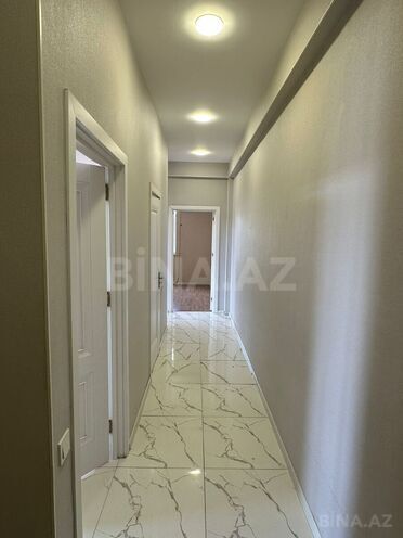 İcarəyə verilir 2 otaqlı yeni tikili 65 m², Yasamal r., photo 7 from 13