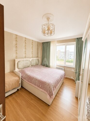 Satılır 2 otaqlı köhnə tikili 70 m², Həzi Aslanov m., photo 11 from 13