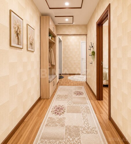 Satılır 2 otaqlı köhnə tikili 70 m², Həzi Aslanov m., photo 6 from 13
