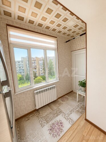 Satılır 2 otaqlı köhnə tikili 70 m², Həzi Aslanov m., photo 8 from 13