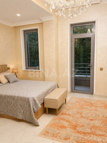Сдаётся 2-комн. новостройка 100 м², м. Ичеришехер, photo 7 from 17