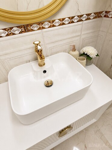 Сдаётся 2-комн. новостройка 100 м², м. Ичеришехер, photo 10 from 17