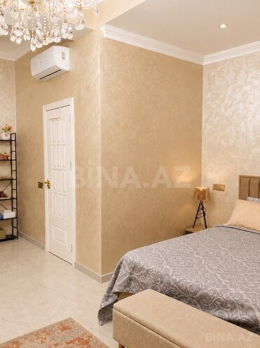 Сдаётся 2-комн. новостройка 100 м², м. Ичеришехер, photo 8 from 17