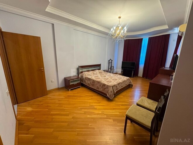 Продаётся 3-комн. новостройка 155 м², Насиминский  р., photo 11 from 31