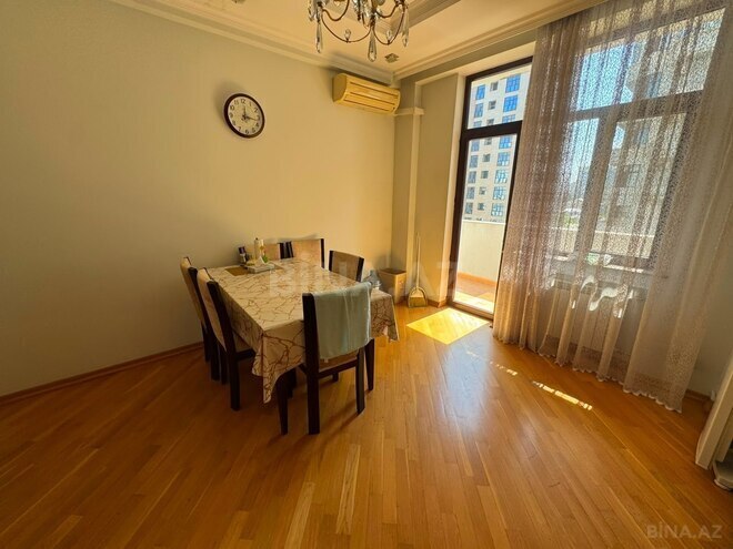 Продаётся 3-комн. новостройка 155 м², Насиминский  р., photo 6 from 31