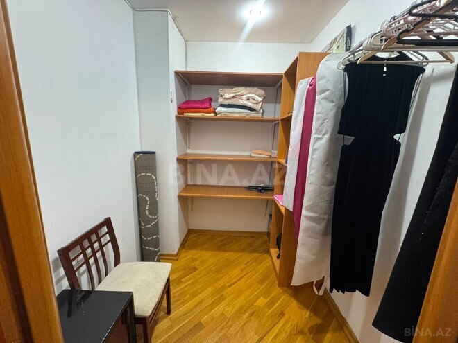 Продаётся 3-комн. новостройка 155 м², Насиминский  р., photo 18 from 31