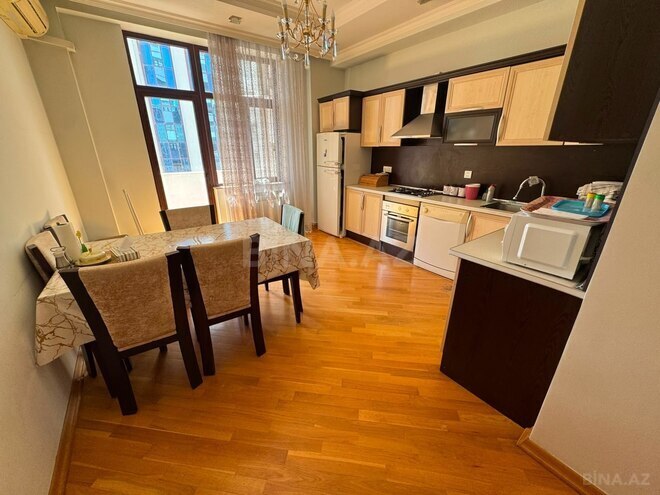 Продаётся 3-комн. новостройка 155 м², Насиминский  р., photo 15 from 31