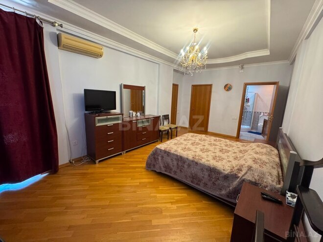 Продаётся 3-комн. новостройка 155 м², Насиминский  р., photo 7 from 31