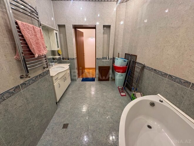 Продаётся 3-комн. новостройка 155 м², Насиминский  р., photo 14 from 31