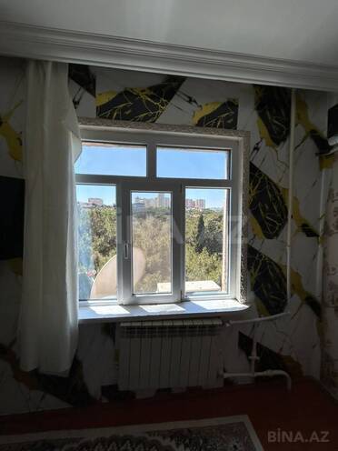 Satılır 4 otaqlı köhnə tikili 88 m², Bakıxanov q., photo 6 from 18