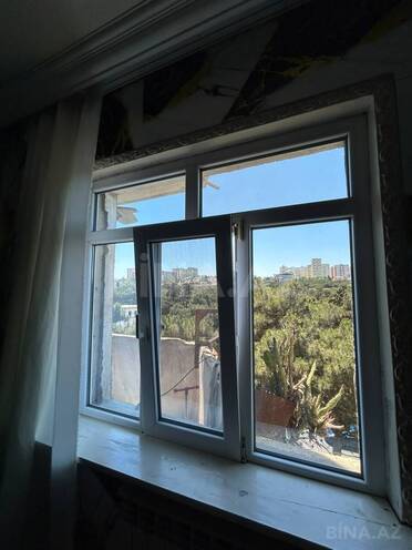 Satılır 4 otaqlı köhnə tikili 88 m², Bakıxanov q., photo 7 from 18
