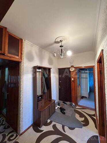 Satılır 4 otaqlı köhnə tikili 88 m², Bakıxanov q., photo 13 from 18
