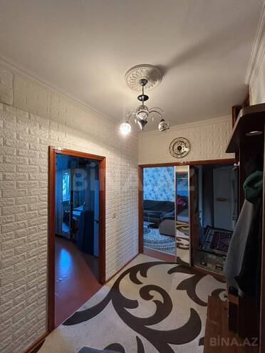 Satılır 4 otaqlı köhnə tikili 88 m², Bakıxanov q., photo 14 from 18