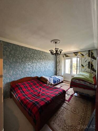 Satılır 4 otaqlı köhnə tikili 88 m², Bakıxanov q., photo 8 from 18